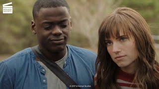 Get Out: Casual racism HD CLIP