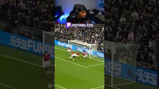 Highlights & Goals | Tottenham vs Manchester United 2-2 | Premier League