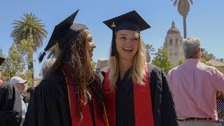 Stanford Baccalaureate Highlights 2018