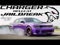 THE HELLCAT IS DEAD! 2023 Dodge Charger Hellcat Redeye Jailbreak Review