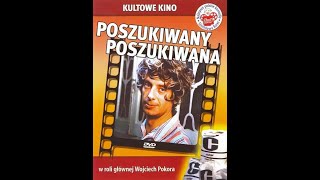 Poszukiwany poszukiwana 1973 HD