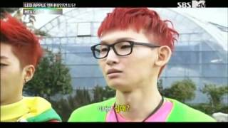 120321 Led Apple Entertainment Dan EP6 [2/2] [Eng Sub]