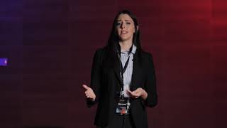 Do miracles happen in life? | Christina Kapatou | TEDxUniWA