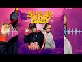 SUGAR BABY - Temperature Touch Ft Liah Ote