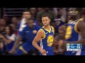 Golden State Warriors vs. Philadelphia 76ers - November 18, 2017