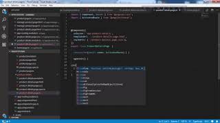 Pass Multiple Data Using Query-String in Ionic | Ionic (Angular) App Development Tutorial Part - 21