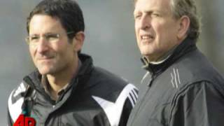 Drew Carey Full of Ideas As Owner in MLS