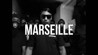 (FREE) "MARSEILLE"- Baby Gang x Maes x Morad x BenyJr x ZKR x Ninho Old School Type Beat 2023