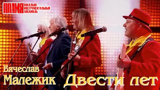 Вячеслав Малежик и ВИА 