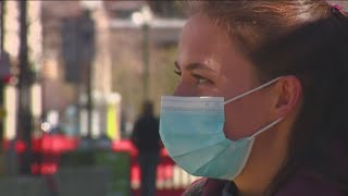 Bill introduced to ban mask mandates