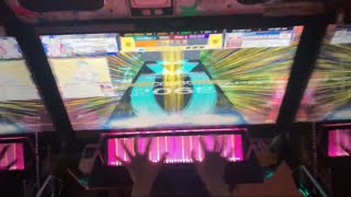 【CHUNITHM】恋はりんりん☆あーりんベル(嘘)AJ