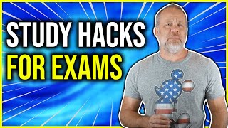 7 Easy Ways to Study for Exams by a MEMORY CHAMPION