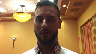 Cardinals SS Paul DeJong