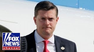 New focus on when White House staff knew about Rob Porter