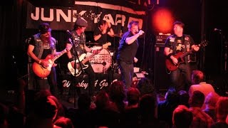 Junkyard - Blooze - Live at the Whisky a go go