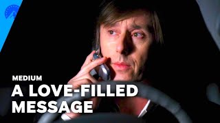 Medium | A Love-Filled Message (S3, E12) | Paramount+