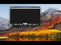 How to run python script in terminal