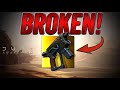 Dune Awakening Pistol that Destroys Shields & Health SIMULTANEOUSLY‼️👀