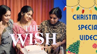 THE WISH | CHRISTMAS SHORT FILM |