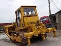 cat d6d bulldozer for sale