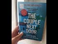 the couple next door by shari lapena book review