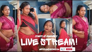 PoojaQueen #dailyvlogs #live video doston #morningvlogs #live | #livestream #housewife #daily #vlogs