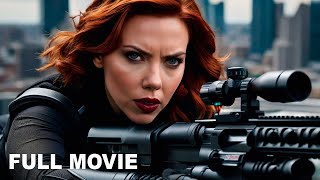 SNIPER GIRL | New Hollywood Action Movie In English HD | USA Hollywood Full English Movie