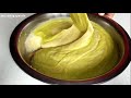 how to make avocado cake 3 loaf