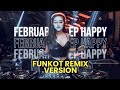 DJ AKU YANG AKAN PERGI X KARENA AKU CINTA | FUNKOT REMIX 2022