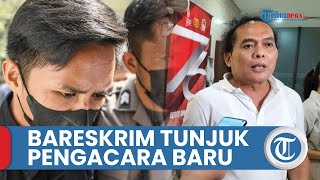 Bareskrim Polri Tunjuk Deolipa Yumara sebagai Kuasa Hukum Baru untuk Bharada E, Gantikan Andreas