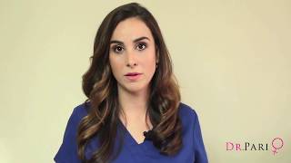 Is My Birth Control Making Me "Crazy"?