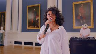 Denise Chaila feat. God Knows - Man Like Me live at Other Voices #Courage2020