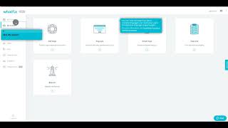 whatfix flow
