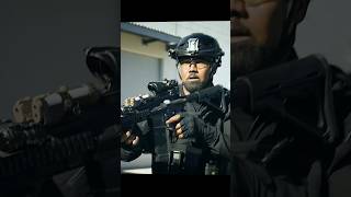 Will the swat be able to catch the prisoner?#movie #shorts