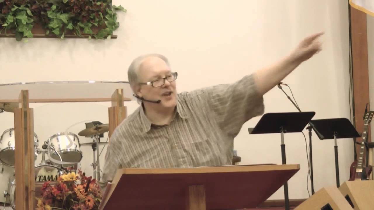 God S Covenant With Noah Youtube