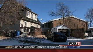 FBI conducting criminal investigation in Oshkosh