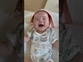 엄마보다 딸랑이를 좋아하는 딸랑구 생후 105일 아기웃음소리 여자아기 육아일기 아기 baby cute cutebaby 육아일기 육아브이로그 육아일상