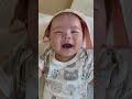 엄마보다 딸랑이를 좋아하는 딸랑구 생후 105일 아기웃음소리 여자아기 육아일기 아기 baby cute cutebaby 육아일기 육아브이로그 육아일상