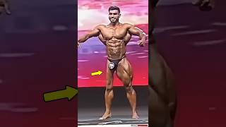 MAXIMUM RESPECT FOR THE ATHLETE 🫡 Sham Singh Shera #shorts #viralvideo