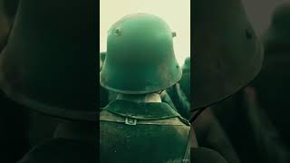 War is hell | All quiet on the western front | Great Movie #shorts