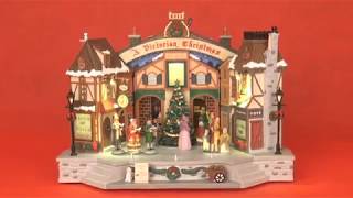 Lemax A Christmas Carol Play - 45734