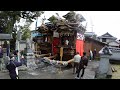 常滑市 大谷地区祭礼2017土s3090004