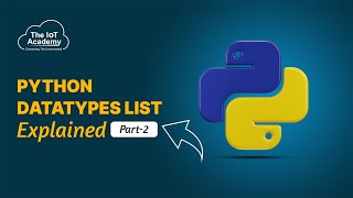 Python Lists Tutorial | Lists in Python Explained ( Part 2 ) #python #pythonprogramming #lists