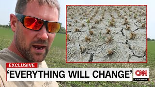Farmers REVEAL How Climate Change Will Impact Agriculture..