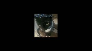 Deftones Playlist