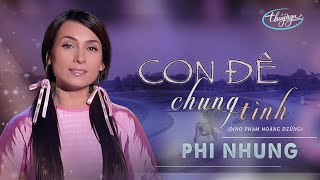 PBN 68 | Phi Nhung - Con Đê Chung Tình