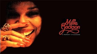 04  a moments pleasure  1979   A Moments Pleasure  Millie Jackson