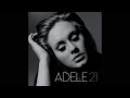 Adele - Lovesong