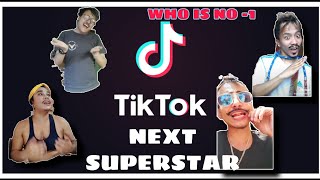 NIKESH SHRESTHA ROASTED |COMEDY | VINES| TIKTOK