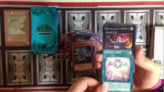 【遊戯王】LORD OF THE TACHYON GALAXY開封動画【∠89ers】